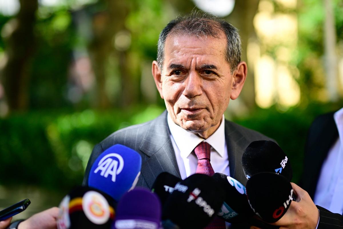 Transfer dönemi boyunca eleştirilmişti! Özbek yanıtladı: "50 milyon euro" 4