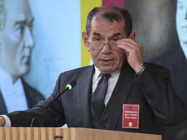 Transfer d&ouml;nemi boyunca eleştirildi! &Ouml;zbek yanıtladı: "50 milyon euro"