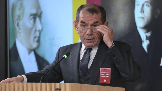 Transfer dönemi boyunca eleştirilmişti! Özbek yanıtladı: "50 milyon euro"