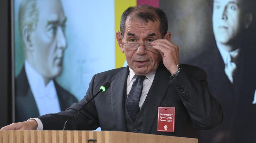 Transfer d&ouml;nemi boyunca eleştirilmişti! &Ouml;zbek yanıtladı: "50 milyon euro"