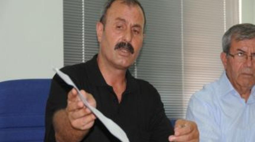 Balıkesir'in iki k&ouml;y&uuml;nde arsenikli su iddiası