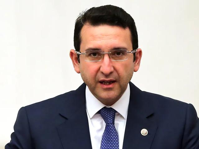 İbrahim Mustafa Turhan hakkında soruşturma