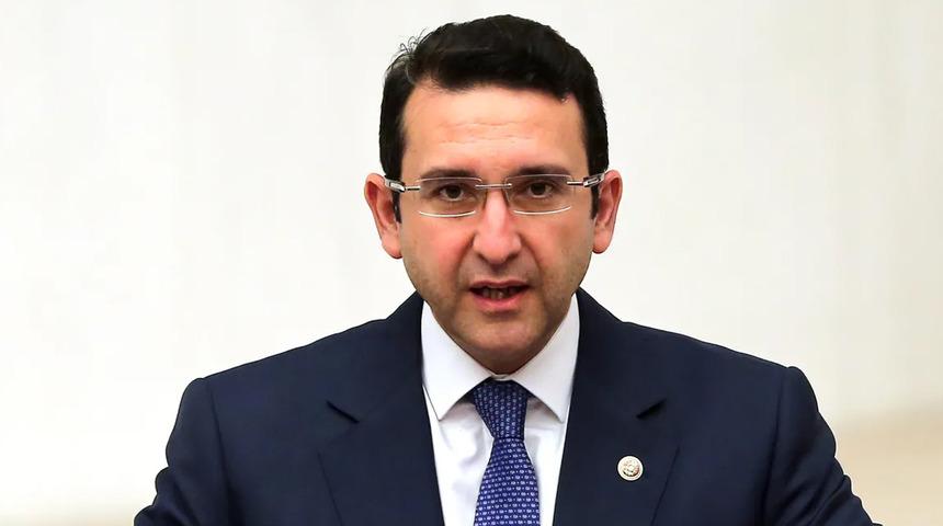 İbrahim Mustafa Turhan hakkında soruşturma başlatıldı