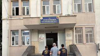Siverek’te 15 yıl 5 ay hapis cezasıyla aranan şahıs yakalandı