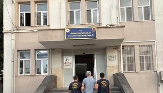 Siverek&rsquo;te 15 yıl 5 ay hapis cezasıyla aranan şahıs yakalandı