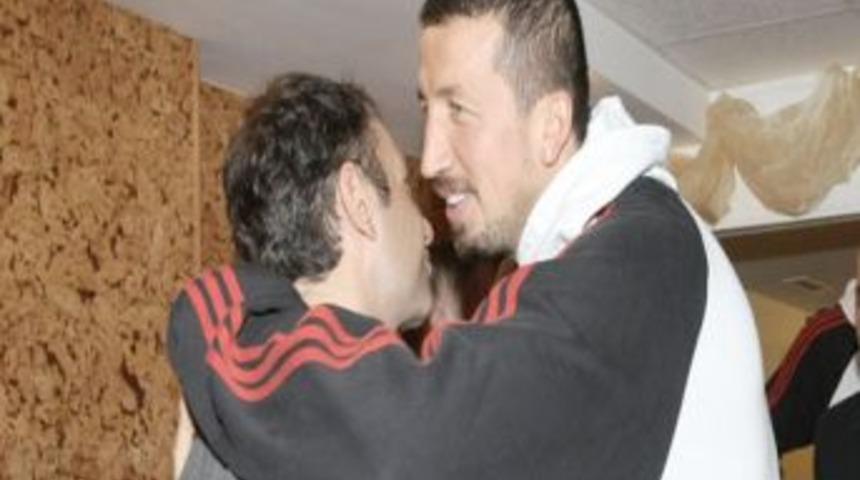 A Milli Basketbolcular Litvanya&rsquo;da bayramlaştı