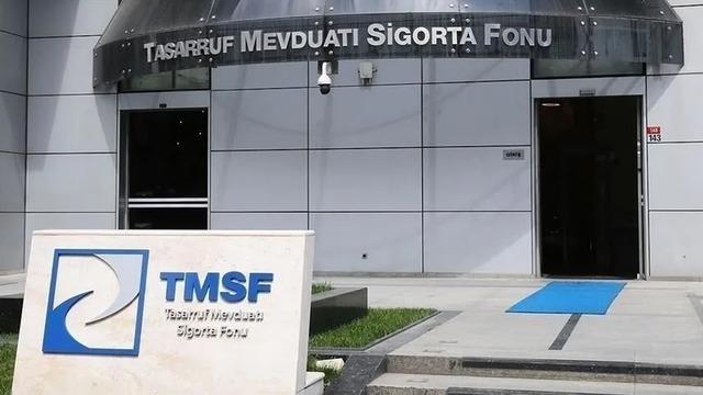 BDDK'dan Golden Global kararı: Haklar TMSF'ye ge&ccedil;ti