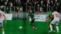 Sakaryaspor'dan tarihi ba�lang��: 10 sezon sonra bir ilki ba�ard�!