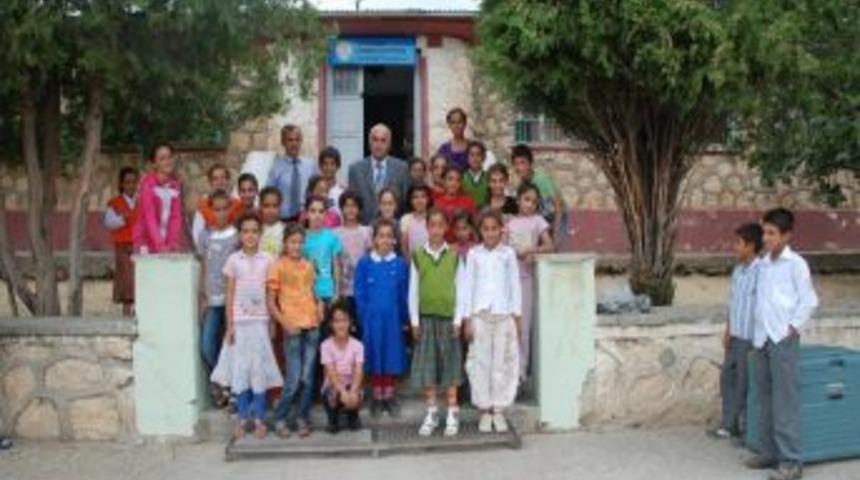 Alak&ouml;se, &Ccedil;emberlitaş&rsquo;ta incelemelerde bulundu