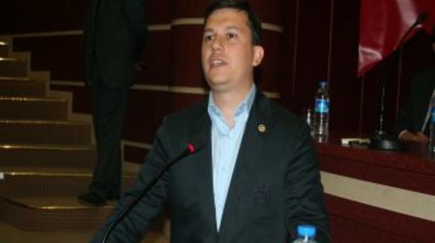 Bakan Yazıcı: Nasipsizler ile kardeşlerimizi ayıracağız