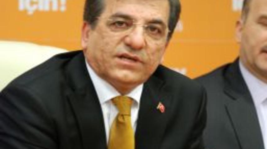 AK Parti&rsquo;den Bursa eğitimine dev destek