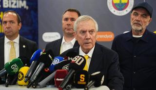 F.Bah&ccedil;e'de olay iddia! "Aziz Yıldırım sezon sonunda g&ouml;revi bırakıyor"