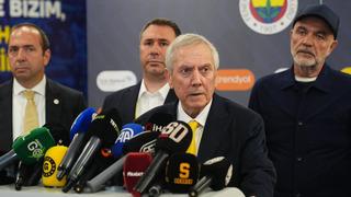 Fenerbahçe'de olay iddia! Aziz Yıldırım sezon sonunda görevi bırakıyor
