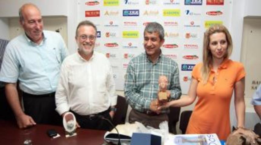 Rodos, Antalya&rsquo;yla turizm işbirliği yapmak istiyor