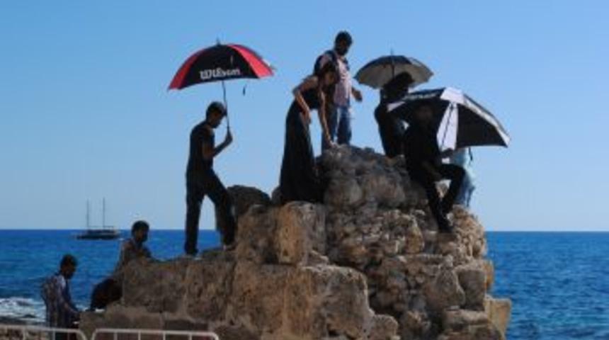 Hintli turizmciden tavsiye: İyi tanıtım yapın, 300 bin Hintli turist gelsin