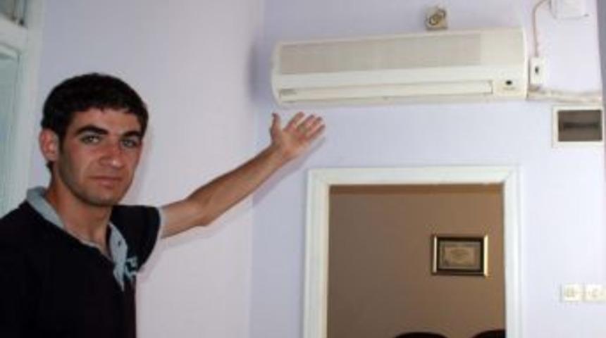 Midyatlılar, elektrik kesintileri ve dalgalanmalarına &ccedil;&ouml;z&uuml;m istiyor