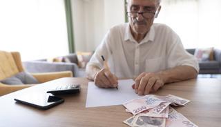 Emekliler dikkat! Bankalar promosyon tutarlarını g&uuml;ncelledi