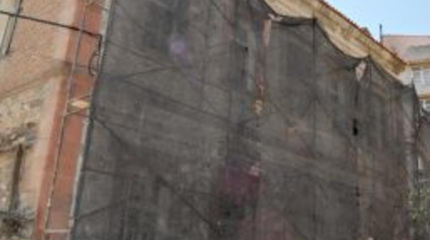 Edremit &Ouml;zel İdare M&uuml;d&uuml;rl&uuml;ğ&uuml; yenileniyor