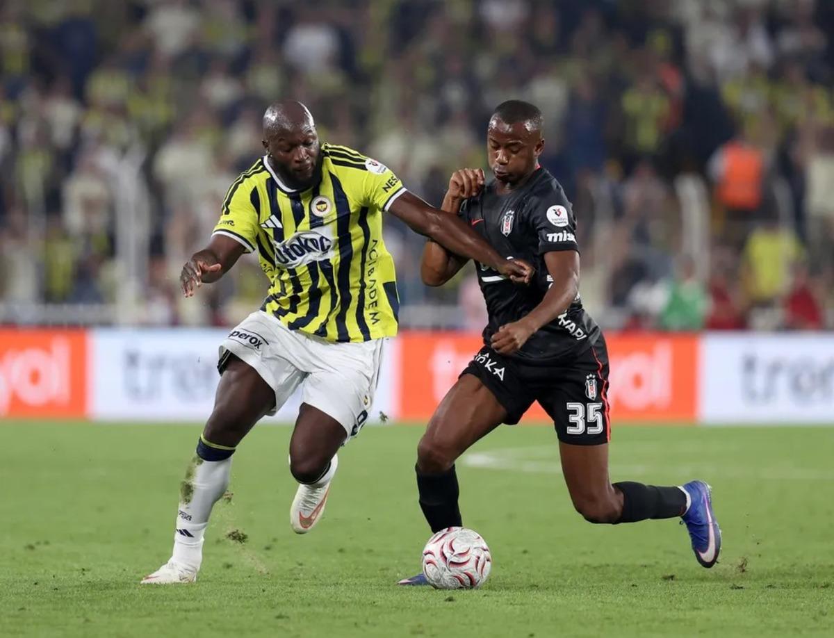 Fenerbahçe’de Eyüpspor maçı öncesi radikal değişiklik! İsmail Kartal’dan sürpriz karar 4