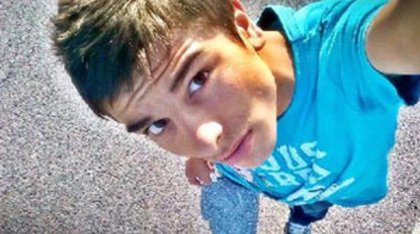 Kavgayı ayırmak istedi, canından oldu