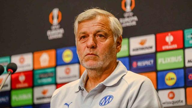 Bruno Genesio: Beşiktaş turnuvanın en iyi takımlarından biri