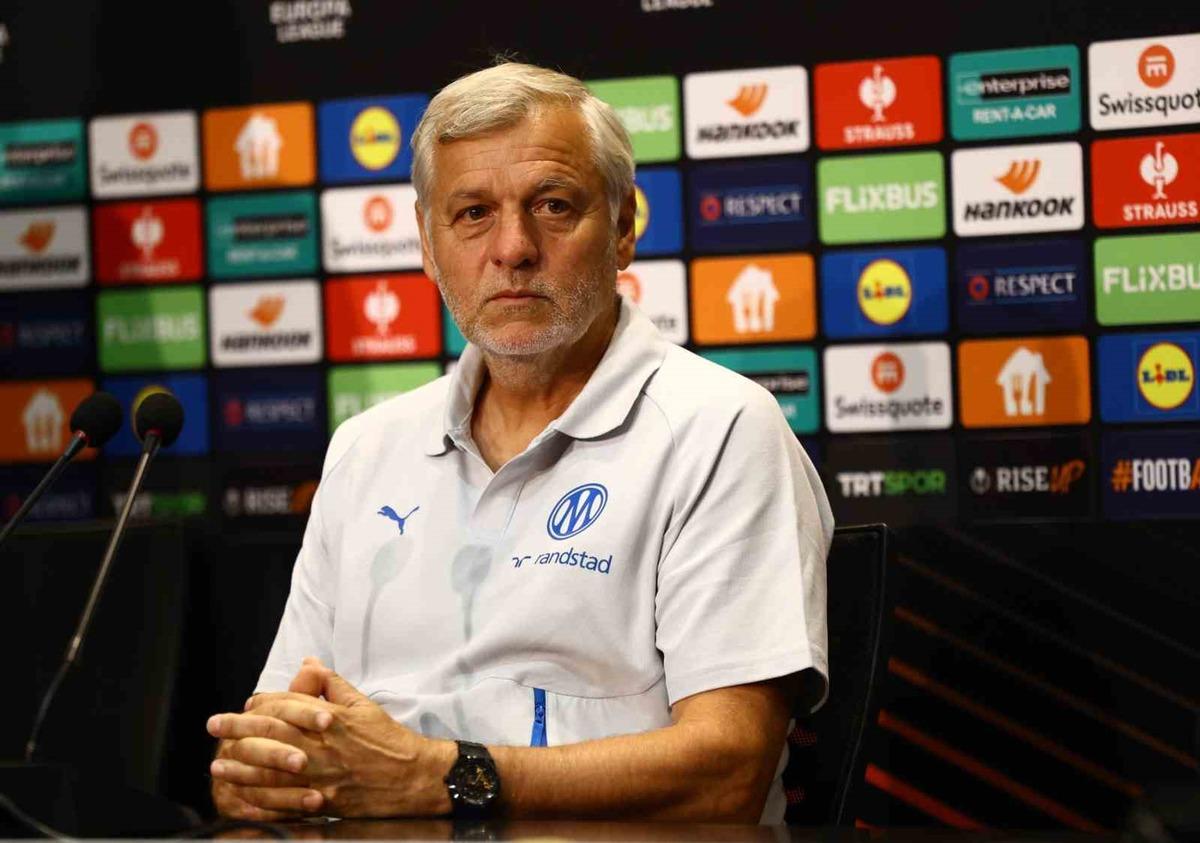 Bruno Genesio: "Beşiktaş turnuvanın en iyi takımlarından biri" 3