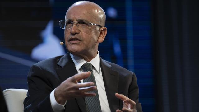 Bakan Şimşek, Finansal İstikrar Komitesi başkanlığında yarın sabah için toplantı kararı aldı