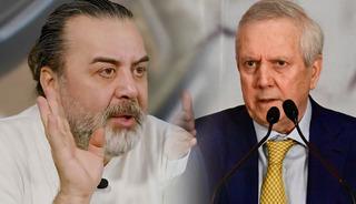 Aziz Yıldırım'dan Emre Bol'a sert tepki! "&Ouml;nce bunun hesabını ver"