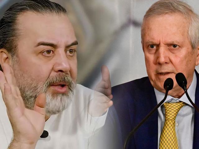 Aziz Yıldırım'dan Emre Bol'a sert tepki! "&Ouml;nce bunun hesabını ver"