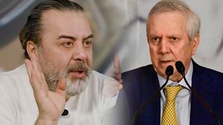 Aziz Yıldırım'dan Emre Bol'a sert tepki! Önce bunun hesabını ver