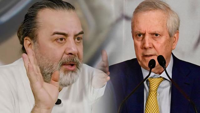 Aziz Yıldırım'dan Emre Bol'a sert tepki! Önce bunun hesabını ver
