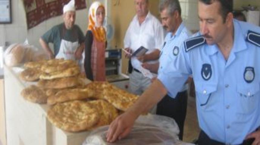 Kazan’da gıda denetimleri Ramazan boyunca sürecek