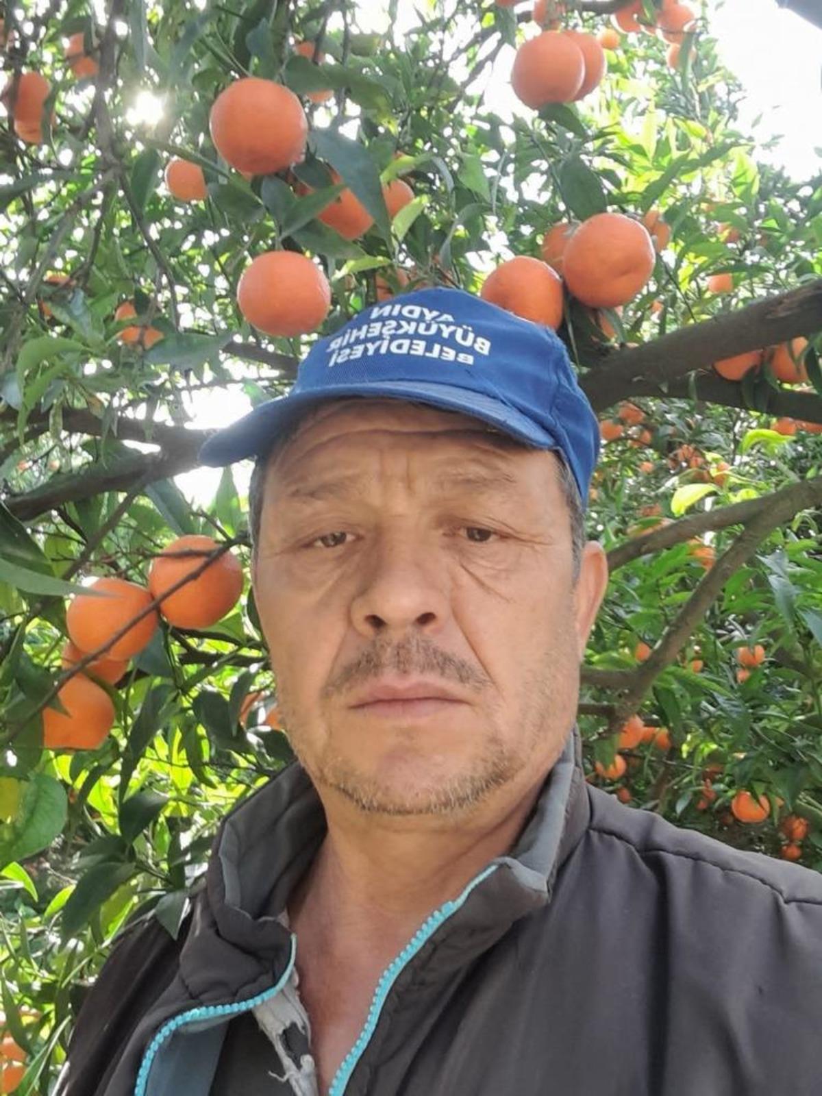 Seyyar pide fırını taşıyan trakt&ouml;r devrildi: 1 &ouml;l&uuml;, 1 yaralı 2