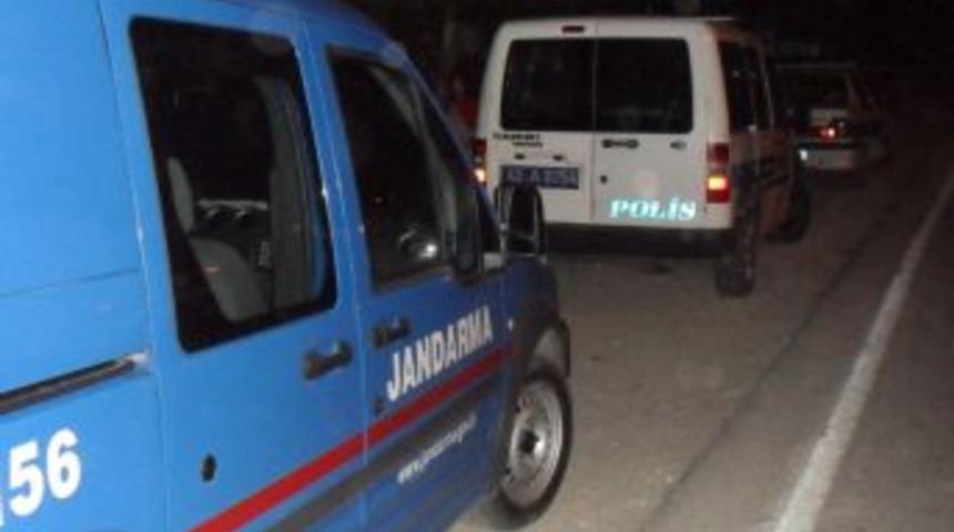 Kandıra'da silahlı kavga: 11 yaralı