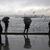 İstanbul'da hava bir anda değişti: Yağış i&ccedil;in yeni uyarı geldi