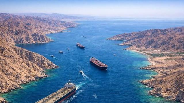 ABD'den Hürmüz Boğazı açıklaması: 900 milyon varilden fazla ham petrol taşınmasını kolaylaştırdık