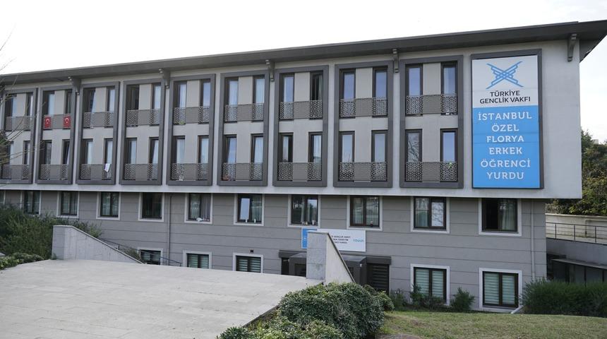 T&Uuml;GVA yurt başvuruları başladı
