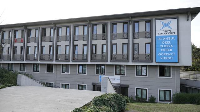TÜGVA yurt başvuruları başladı