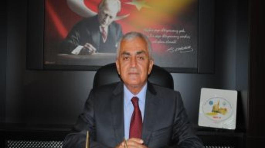 Milli Eğitim M&uuml;d&uuml;r&uuml; &Ccedil;ınar: Manavgat'ta derslik a&ccedil;ığı kapatılacak