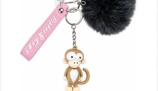 Peluş anahtarlıkları piyasadan toplatılıyor