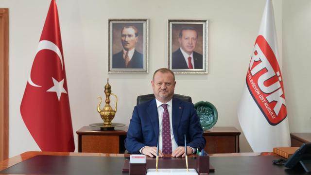 RTÜK Başkanı Daniş: Mekke-i Mükerreme’yi hedef alan alçak insansız hava aracı saldırısını kınıyorum