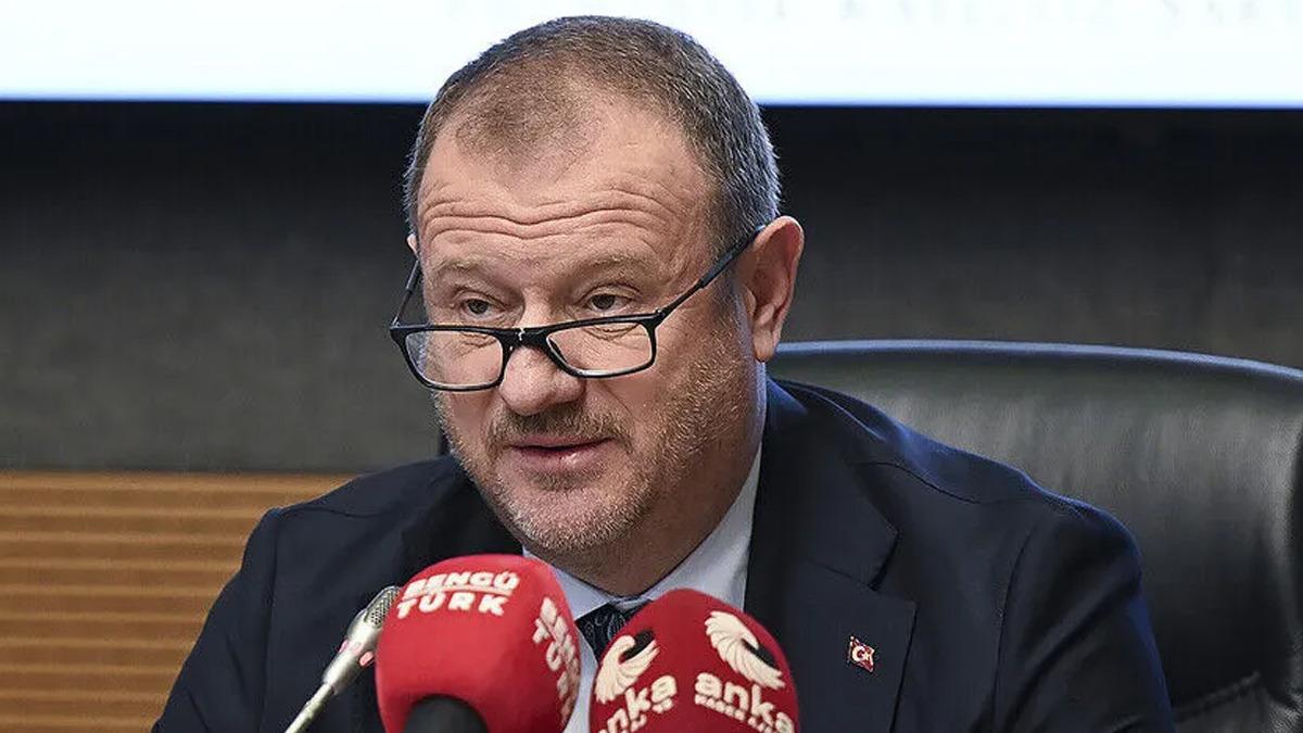 RTÜK Başkanı Daniş: "Mekke-i Mükerreme’yi hedef alan alçak insansız hava aracı saldırısını kınıyorum" 1