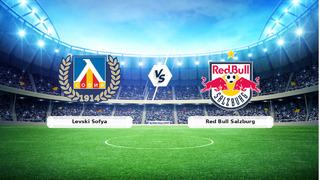 CANLI | Levski Sofya - Red Bull Salzburg maç anlatımı! Maç ne zaman? Saat kaçta ve hangi kanalda? - 17 Eylül 2026