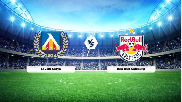 CANLI | Levski Sofya - Red Bull Salzburg maç anlatımı! Maç ne zaman? Saat kaçta ve hangi kanalda? - 17 Eylül 2026