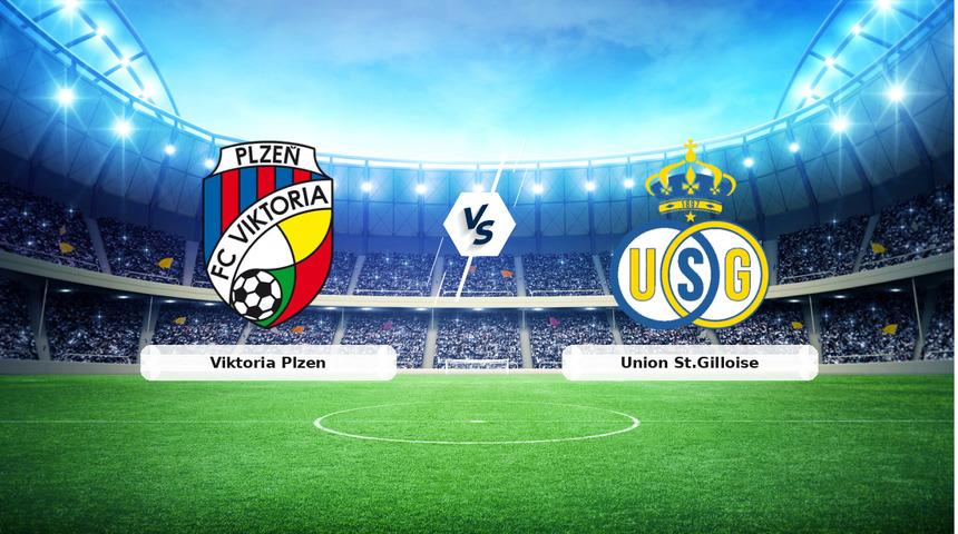 CANLI | Viktoria Plzen - Union St.Gilloise ma&ccedil; anlatımı! Ma&ccedil; ne zaman? Saat ka&ccedil;ta ve hangi kanalda? - 17 Eyl&uuml;l 2026
