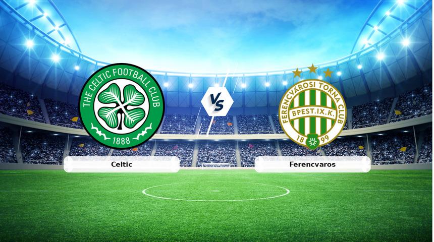 CANLI | Celtic - Ferencvaros ma&ccedil; anlatımı! Ma&ccedil; ne zaman? Saat ka&ccedil;ta ve hangi kanalda? - 17 Eyl&uuml;l 2026