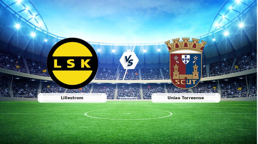 CANLI | Lillestrom - Uniao Torreense ma&ccedil; anlatımı! Ma&ccedil; ne zaman? Saat ka&ccedil;ta ve hangi kanalda? - 17 Eyl&uuml;l 2026