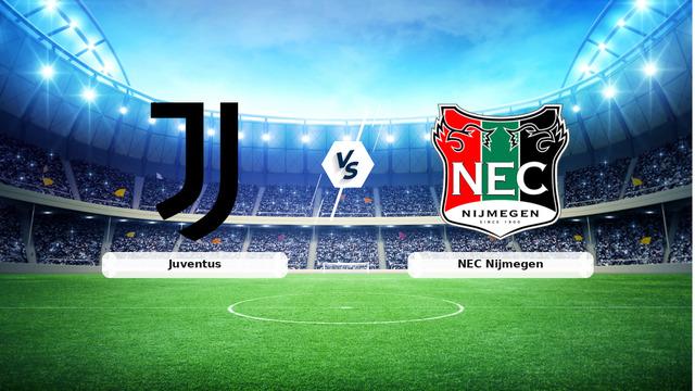CANLI | Juventus - NEC Nijmegen maç anlatımı! Maç ne zaman? Saat kaçta ve hangi kanalda? - 17 Eylül 2026