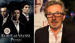 Kurtlar Vadisi'nin y&ouml;netmeni Osman Sınav'la ilgili &ccedil;arpıcı iddia