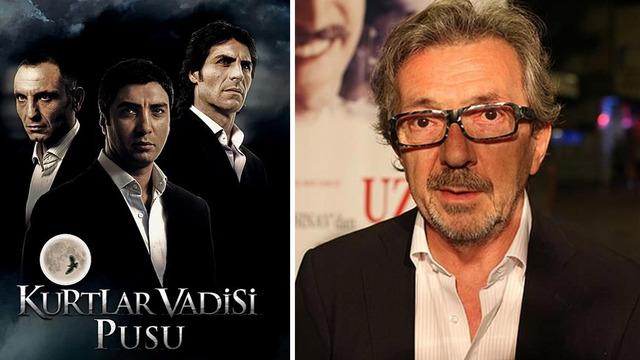 Kurtlar Vadisi'nin y&ouml;netmeni Osman Sınav'la ilgili &ccedil;arpıcı iddia